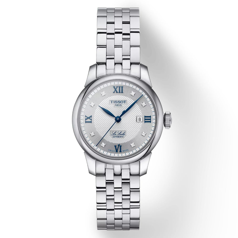 Le Locle Automatic Lady 29mm Anniversary Edition
