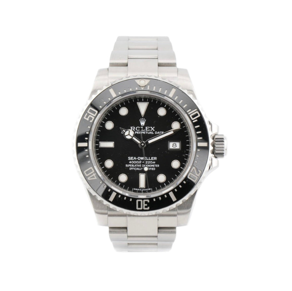 Sea-Dweller 4000 - 2014