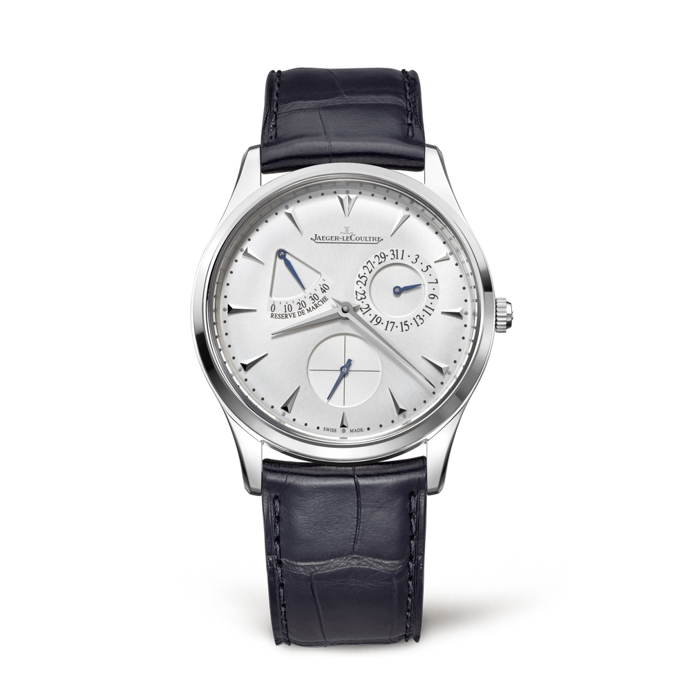 Master Ultra Thin Power Reserve – jaeger-lecoultre | Swiss Emporium Melbourne