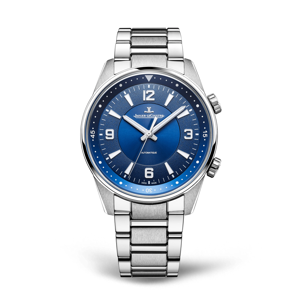 Polaris Automatic – jaeger-lecoultre | Swiss Emporium Melbourne