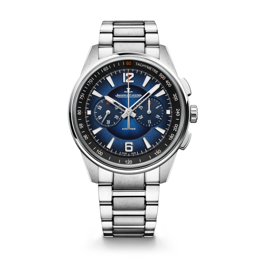 Polaris Chronograph – jaeger-lecoultre | Swiss Emporium Melbourne