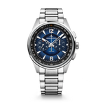 Polaris Automatic Chronograph