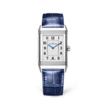 Reverso Classic Medium Thin Monoface