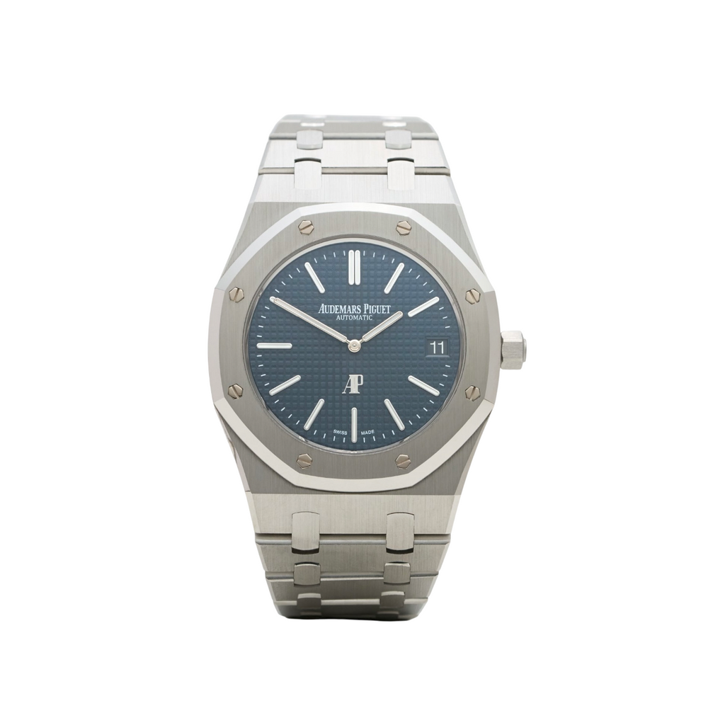Royal Oak "Jumbo" Extra-Thin
