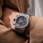 Royal Oak Offshore Chronograph - "Elephant" (2014)