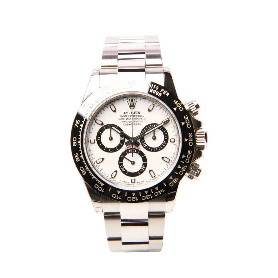 Discontinued Cosmograph Daytona - Panda (2020)