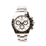 Discontinued Cosmograph Daytona - Panda (2020)