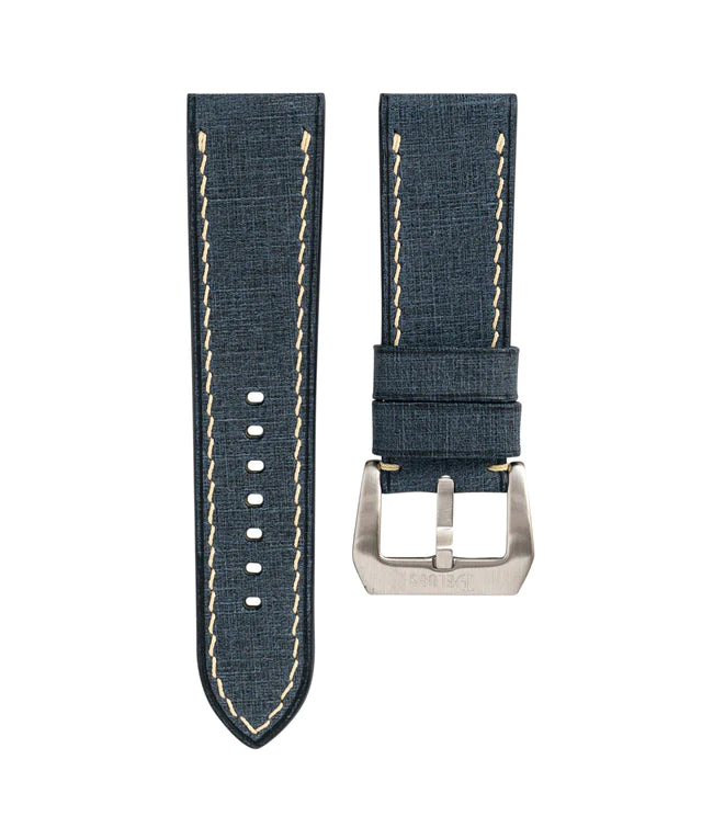 Denim Babele Chunky Strap – DeLuGs | Swiss Emporium Melbourne