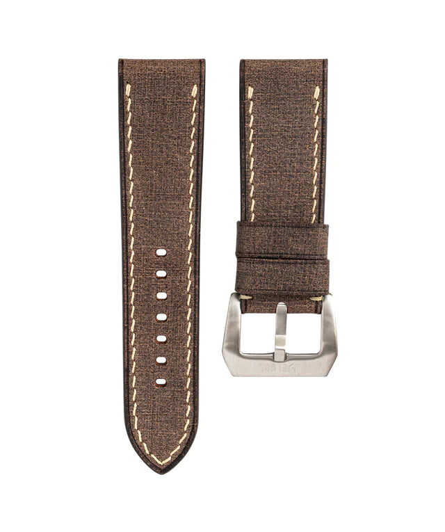 Mocha Babele Chunky Strap