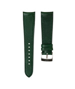 Green Buttero Signature (Curved) Strap