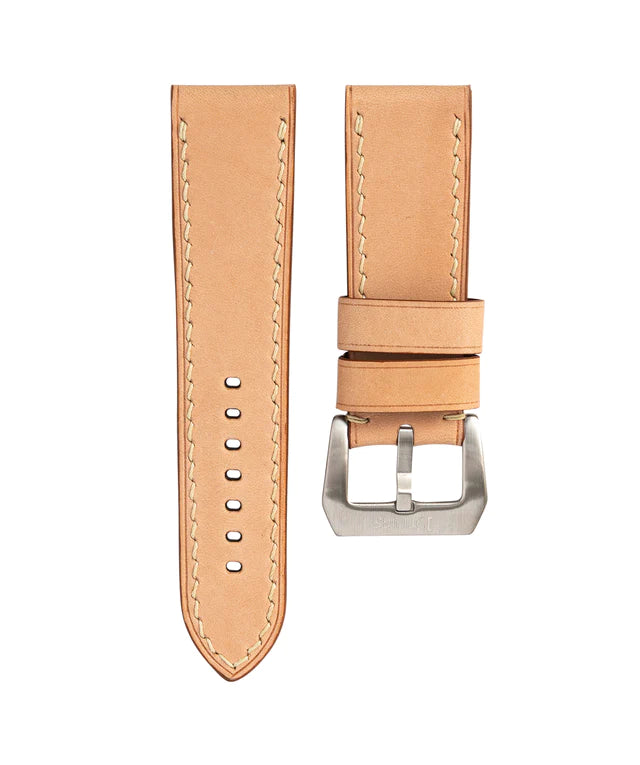 Natural Buttero Chunky Strap