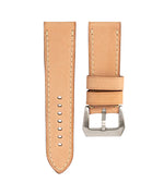 Natural Buttero Chunky Strap