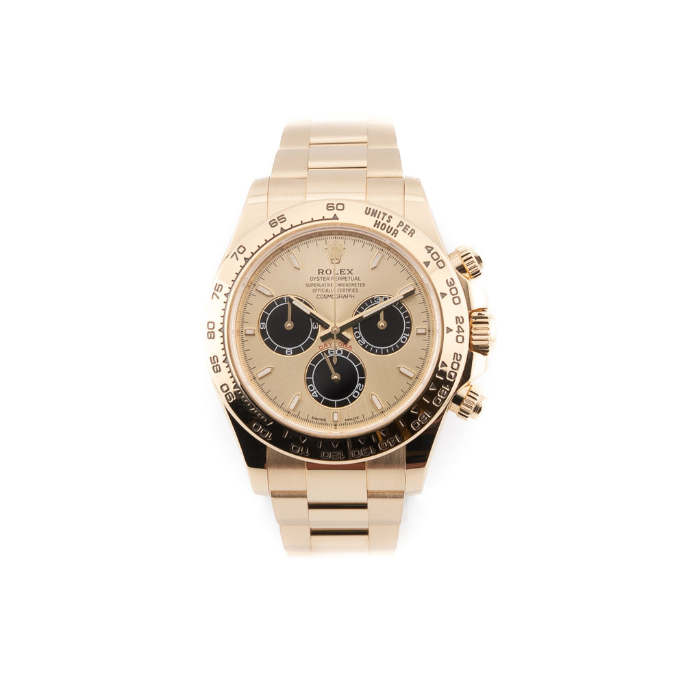Cosmograph Daytona "Pikachu" - 2023