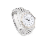 Vintage Datejust 36 Oystersteel "Buckley"- 16014 - 1979