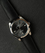 Black Baranil Signature Strap