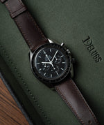 Marron Baranil Signature Strap