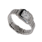 Santos de Cartier - Medium White - 2022