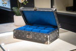 Louis Vuitton "Coffret 8 Montres" Watch Box