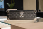 Louis Vuitton "Coffret 8 Montres" Watch Box