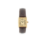 Must De Cartier Tank