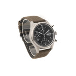 Der Fliegerchronograph Rare Spanish Date Wheel - Early 2000s