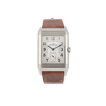 Reverso Classic Duoface Small Seconds - Large (2018)