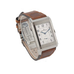 Reverso Classic Duoface Small Seconds - Large (2018)