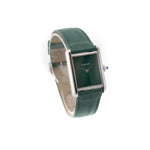 Tank Must "Green" - LARGE (2021)