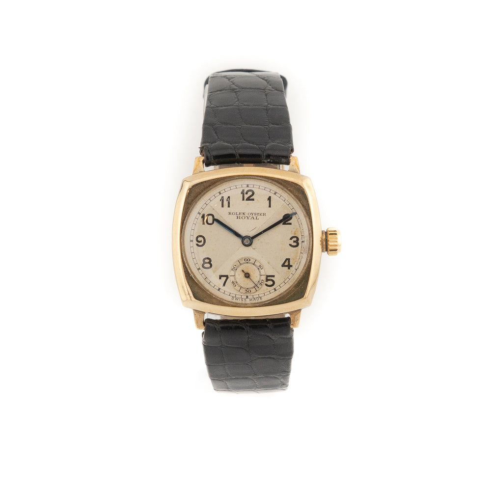 Vintage Oyster Royal - 1930s