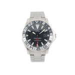 Seamaster Diver 300M GMT 50th Anniversary - 2003