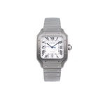 Santos de Cartier Titanium - Large - 2025