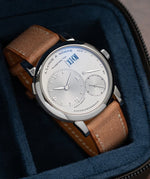 Natural Babele Slim Strap