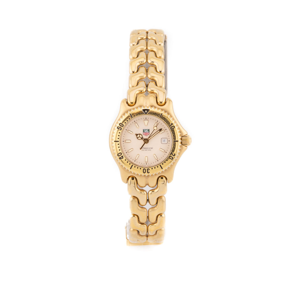 TAG Heuer Aquaracer Professional 200m Ladies - Swiss Emporium