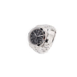 TAG Heuer Aquaracer Chronograph Black - Swiss Emporium