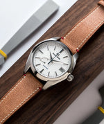 Natural Babele Slim Strap