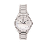 TAG Heuer Carrera CALIBRE 5 - Swiss Emporium