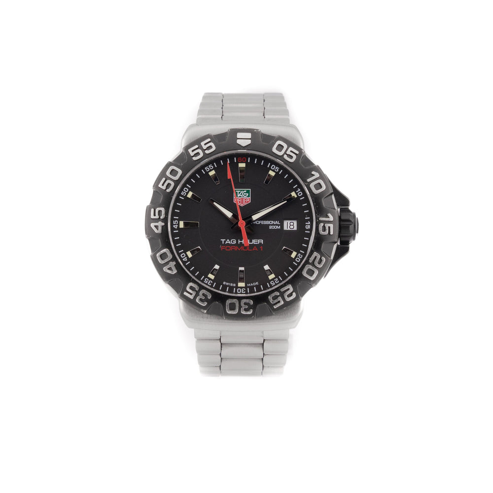 TAG Heuer Formula 1 - Swiss Emporium