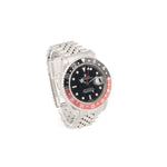 Vintage GMT-Master II "Coke" (2002)