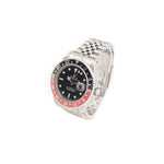 Vintage GMT-Master II "Coke" (2002)