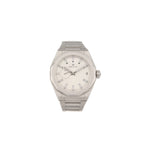 Defy Skyline White Dial (2022)