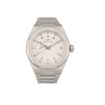 Defy Skyline White Dial (2022)