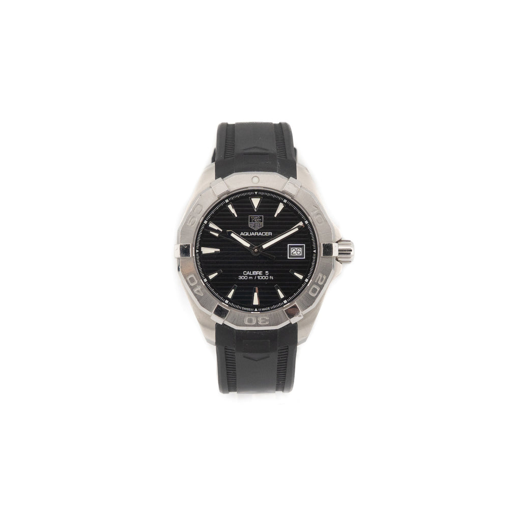 TAG Heuer Aquaracer 41 mm – TAG Heuer | Swiss Emporium Melbourne