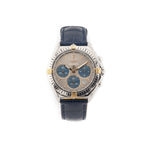 Chronomat Sextant Chronograph