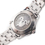 Seamaster Diver 300M - Blue (2007)