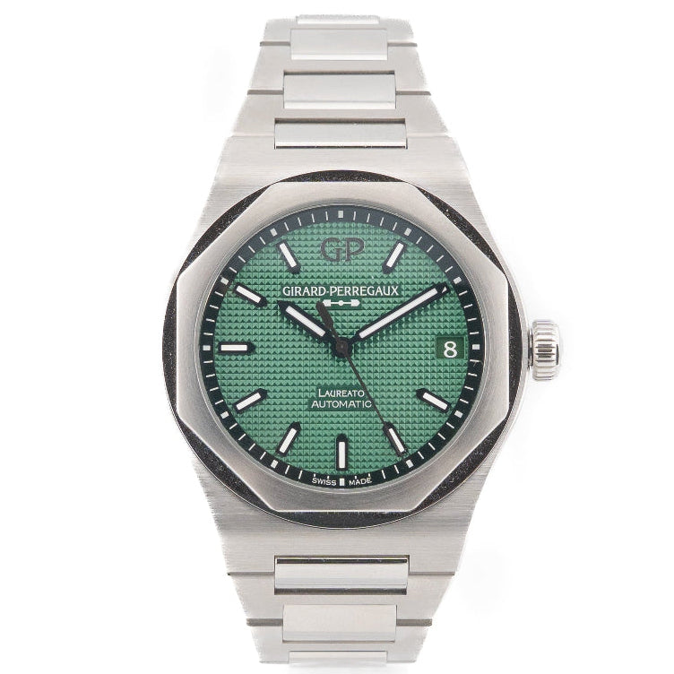 Girard-Perregaux Laureato 42mm (2024)