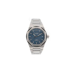 Girard-Perregaux Laureato 38mm - Steel "Blue"