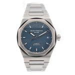 Girard-Perregaux Laureato 38mm - Steel "Blue"