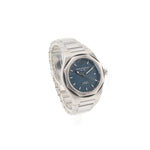 Girard-Perregaux Laureato 38mm - Steel "Blue"