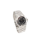 Overseas - Automatic - Black Dial