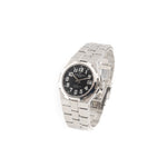 Overseas - Automatic - Black Dial
